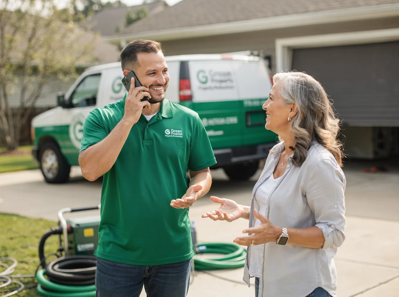 Water Damage Restoration Park, KS FAQs